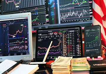 Why Purchasing Stocks And Building A Portfolio Are Two Distinct Actions
