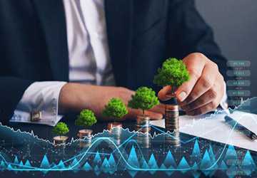 Top 6 Industries With Promising Stock Growth